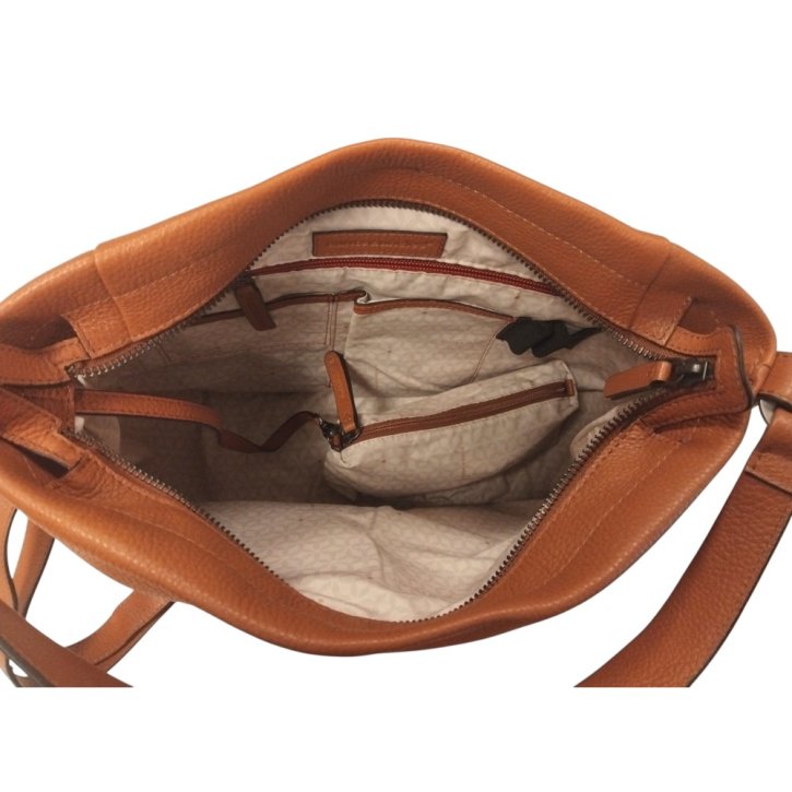 Aunts & Uncles DARLING Schultertasche chipmunk