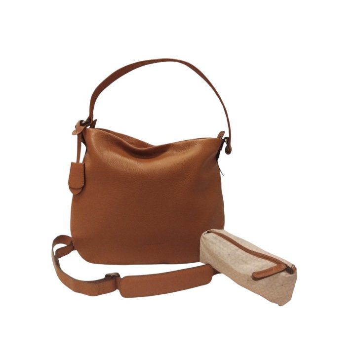 Aunts & Uncles DARLING Schultertasche chipmunk