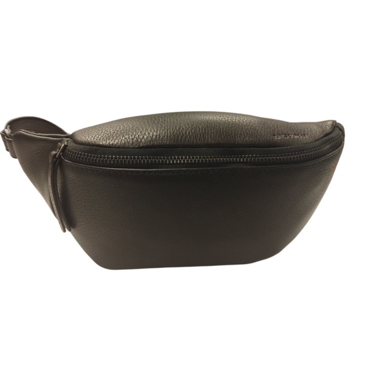 Aunts & Uncles GOOD KARMA Gürteltasche black dress