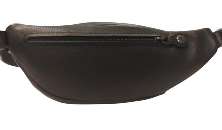 Aunts & Uncles GOOD KARMA Gürteltasche black dress