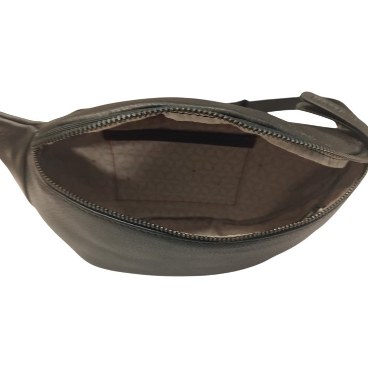 Aunts & Uncles GOOD KARMA Gürteltasche black dress