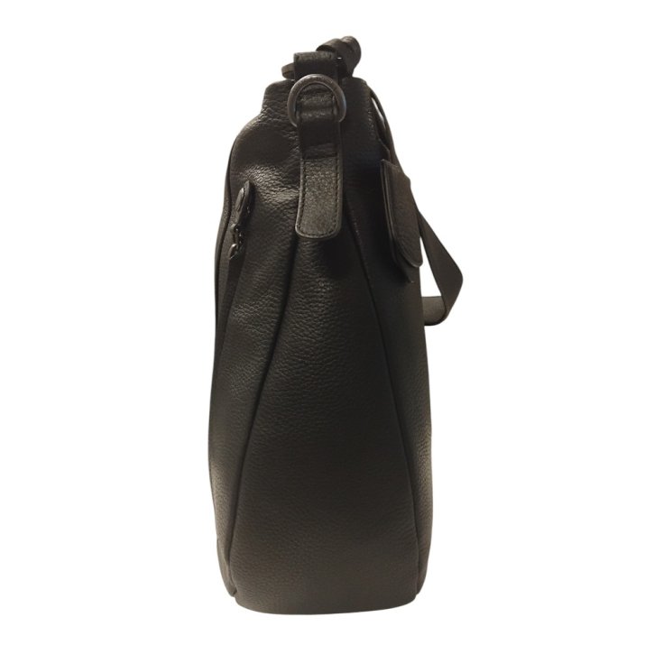 Aunts & Uncles DARLING Schultertasche black dress