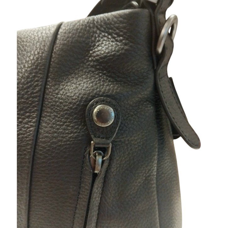 Aunts & Uncles DARLING Schultertasche black dress