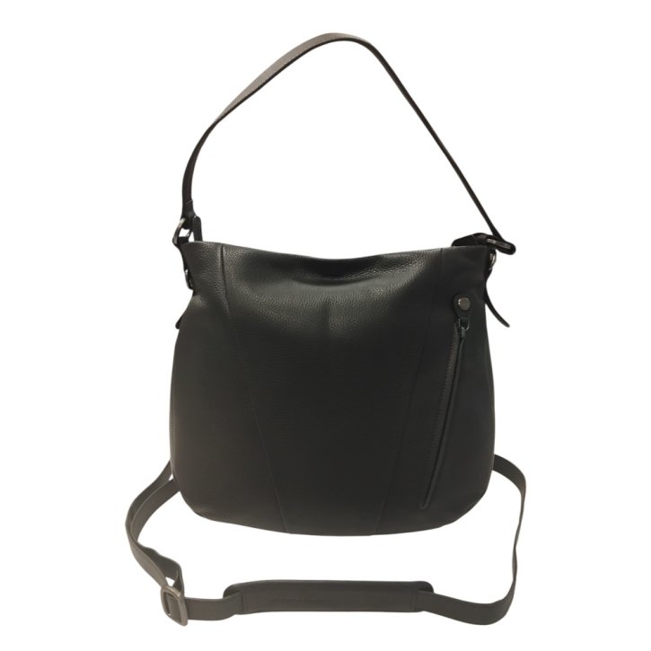 Aunts & Uncles DARLING Schultertasche black dress