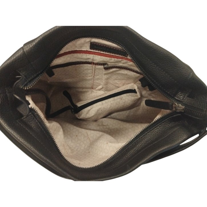 Aunts & Uncles DARLING Schultertasche black dress