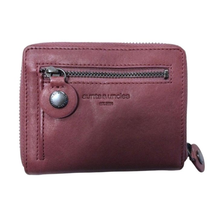 Aunts & Uncles LESLEY RV-Börse tulipwood