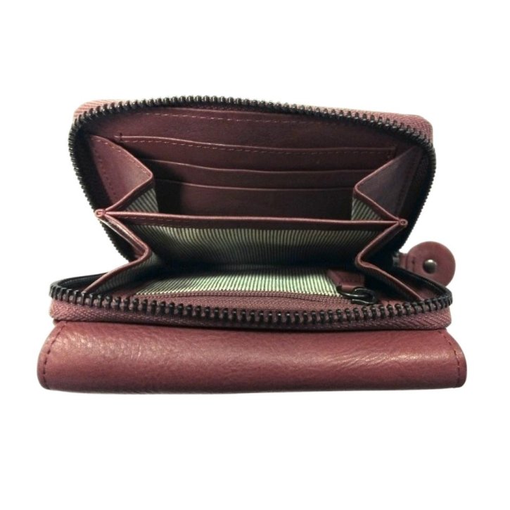 Aunts & Uncles LESLEY RV-Börse tulipwood