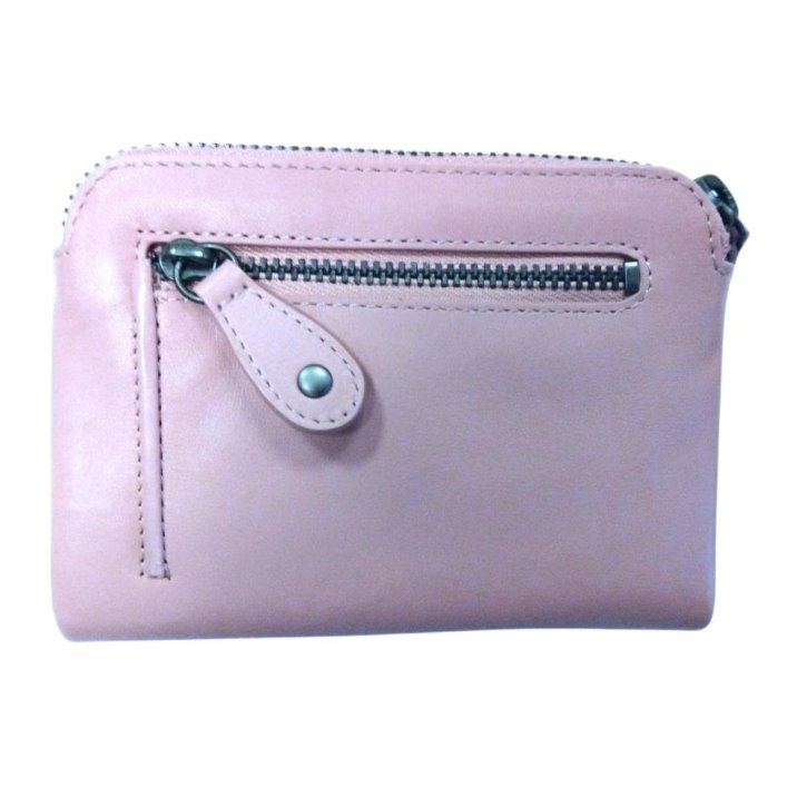 Aunts & Uncles CHERRY Geldbörse cosmetic pink