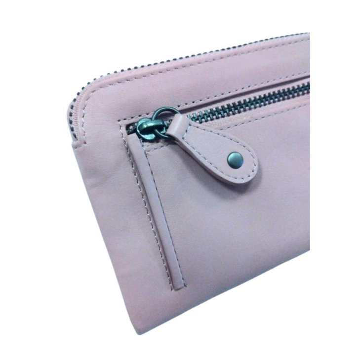 Aunts & Uncles CHERRY Geldbörse cosmetic pink