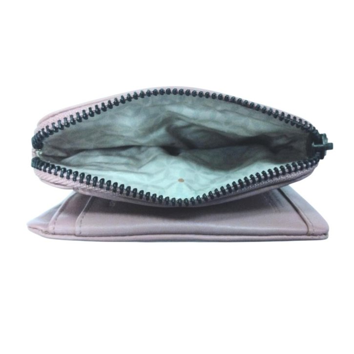 Aunts & Uncles CHERRY Geldbörse cosmetic pink