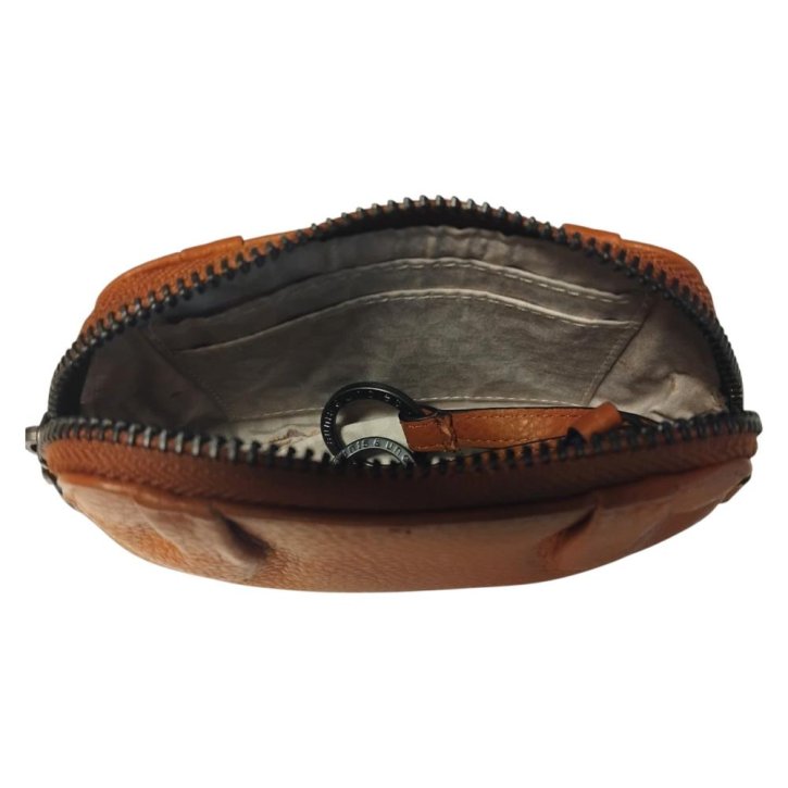 Aunts & Uncles EDDA Schlüsseletui chipmunk