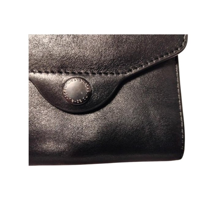 Aunts & Uncles JUDY RV-Börse black smoke