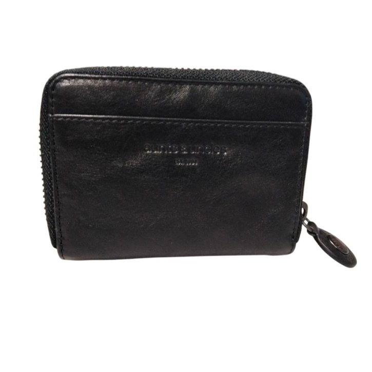 Aunts & Uncles JUDY RV-Börse black smoke