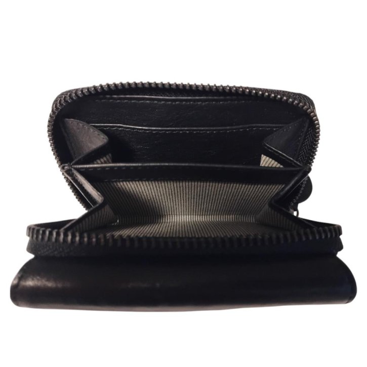 Aunts & Uncles JUDY RV-Börse black smoke