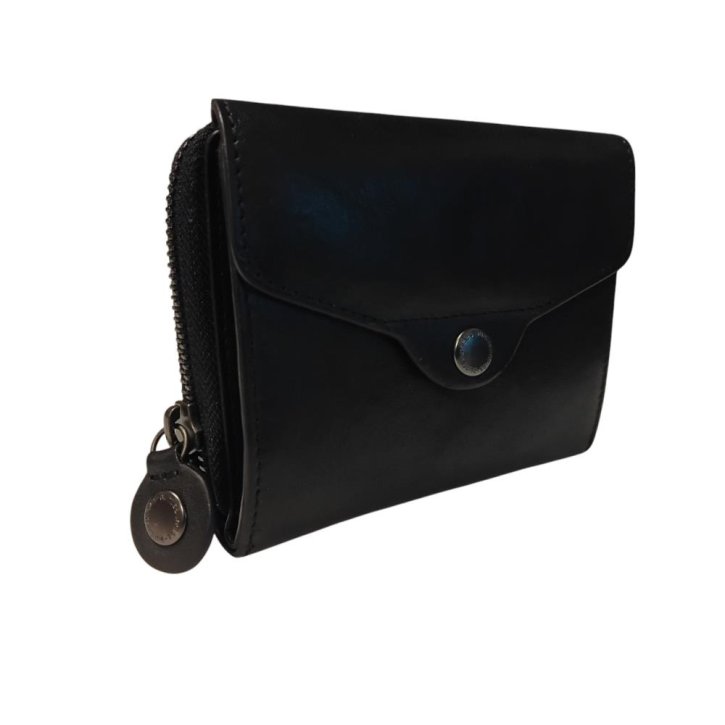 Aunts & Uncles LESLEY RV-Börse black smoke