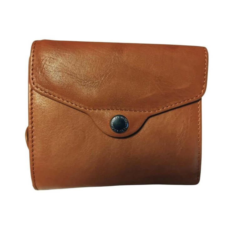 Aunts & Uncles LESLEY RV-Börse caramel