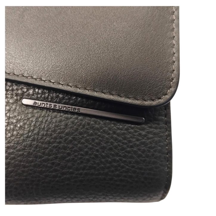 Aunts & Uncles CELIA Damenbörse ivy green