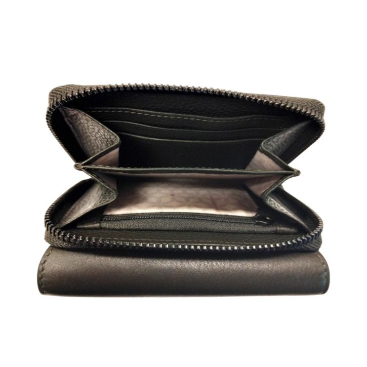 Aunts & Uncles CELIA Damenbörse ivy green