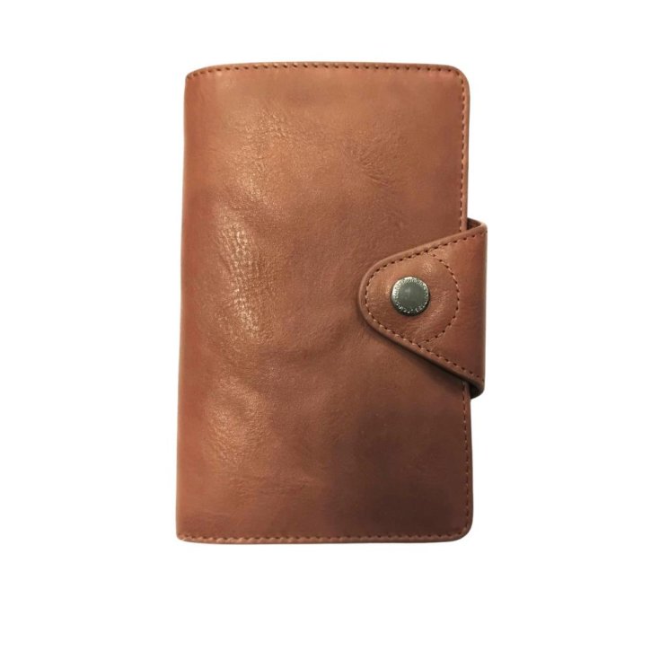  FRANCIS RV-Börse caramel