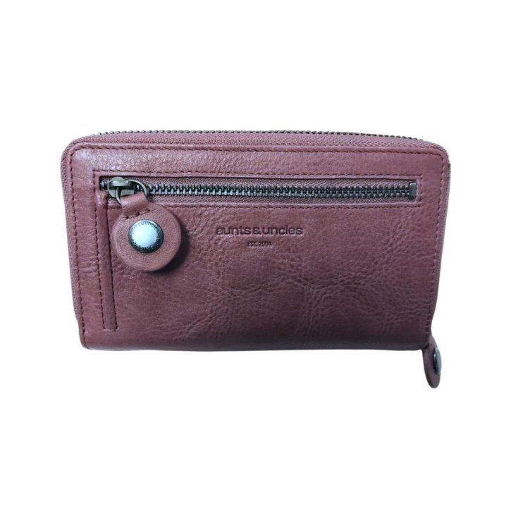 Aunts & Uncles FRANCIS RV-Börse tulipwood