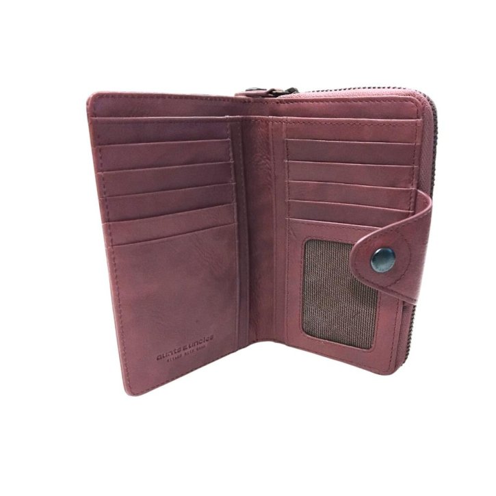 Aunts & Uncles FRANCIS RV-Börse tulipwood