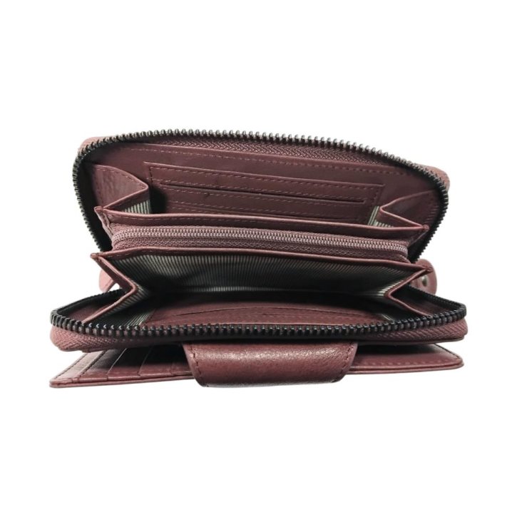 Aunts & Uncles FRANCIS RV-Börse tulipwood