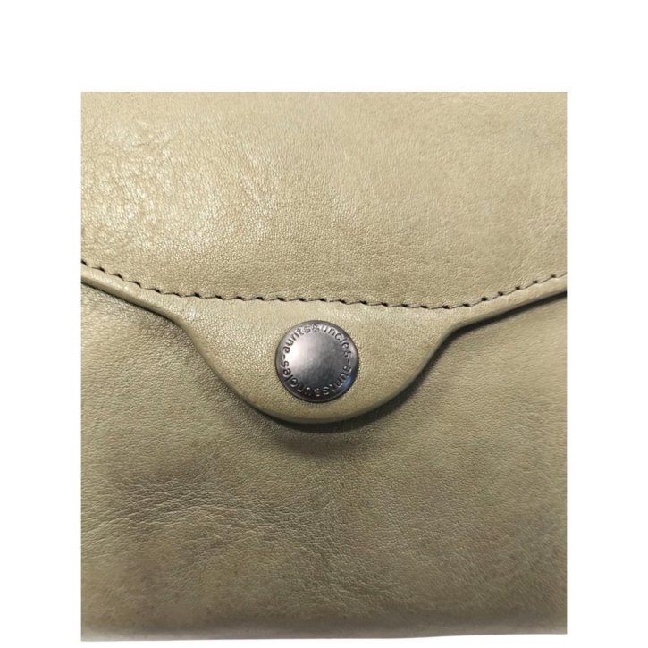 Aunts & Uncles LESLEY RV-Börse olive branch