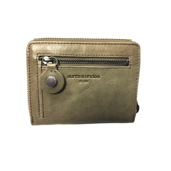 Aunts & Uncles LESLEY RV-Börse olive branch