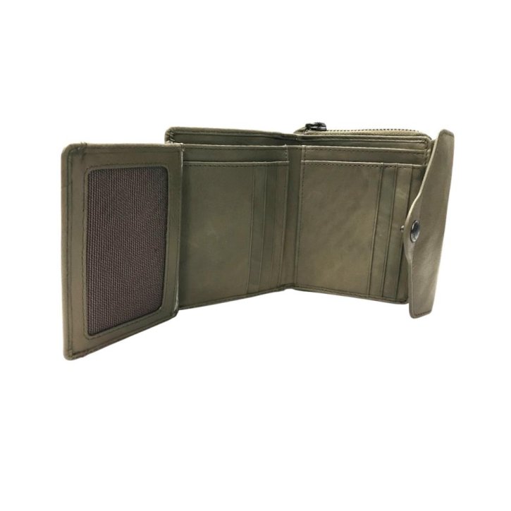 Aunts & Uncles LESLEY RV-Börse olive branch