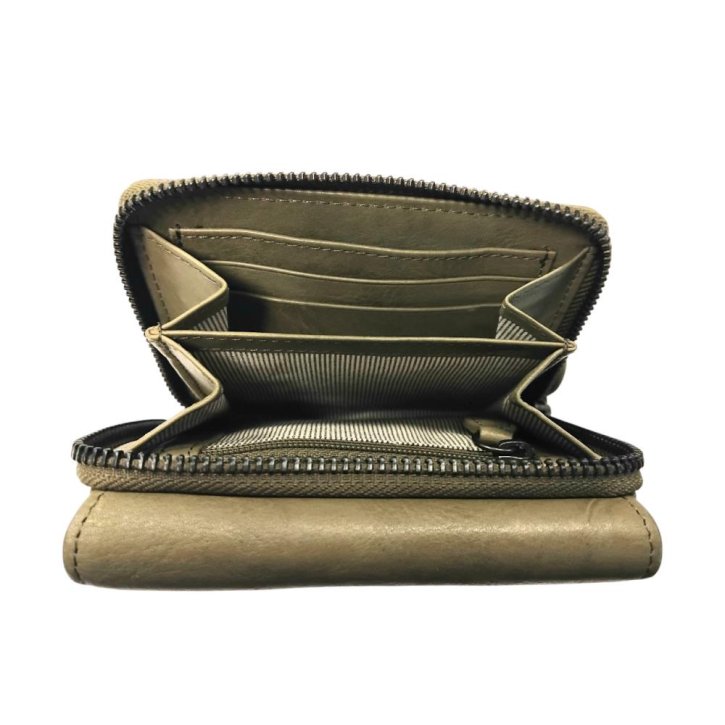 Aunts & Uncles LESLEY RV-Börse olive branch