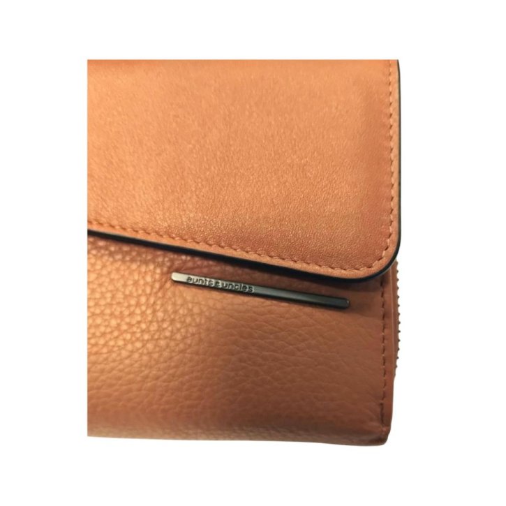 Aunts & Uncles CELIA Damenbörse chipmunk