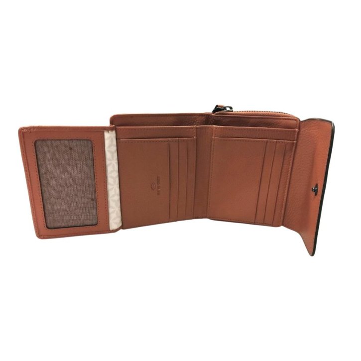 Aunts & Uncles CELIA Damenbörse chipmunk