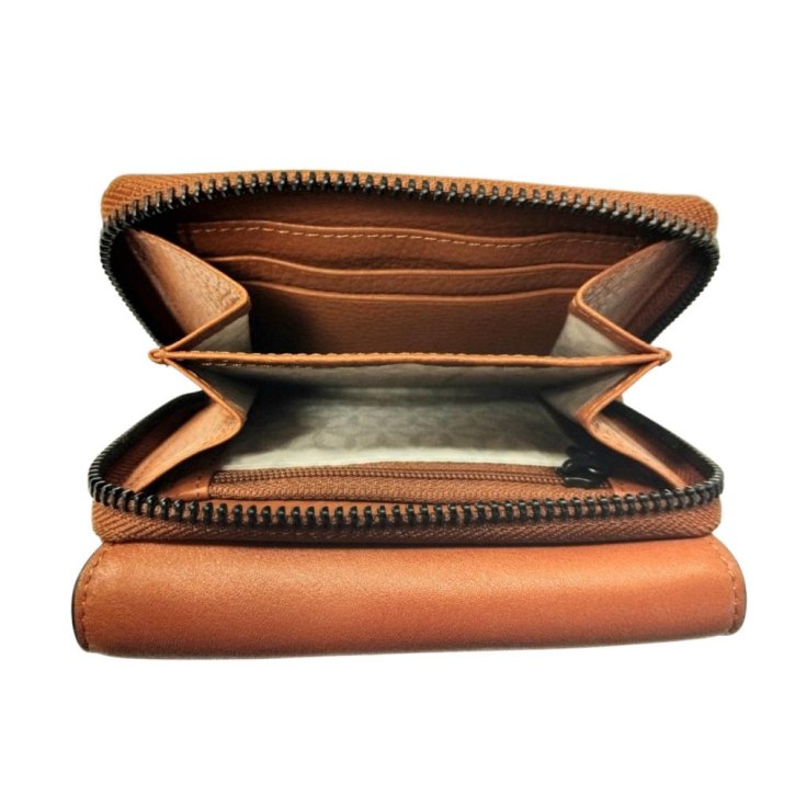 Aunts & Uncles CELIA Damenbörse chipmunk