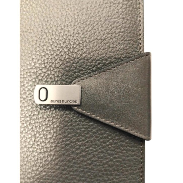 Aunts & Uncles CATELYN Zipbörse L ivy green