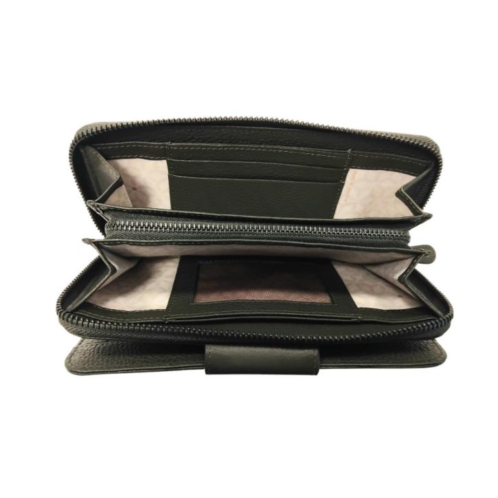 Aunts & Uncles CATELYN Zipbörse L ivy green