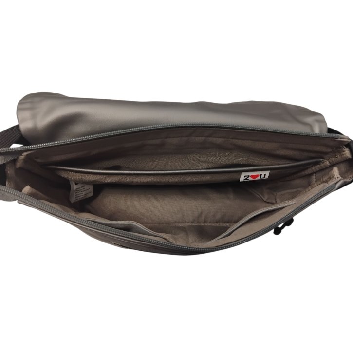 ZWEI CARGO CA130 metallic-blue