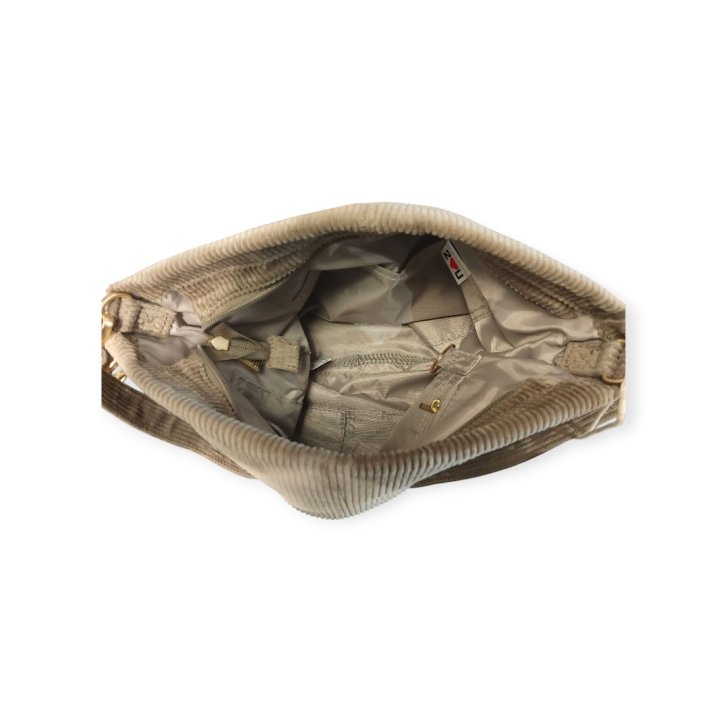 ZWEI Mademoiselle M12 cord-polar