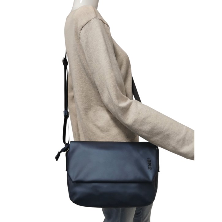 ZWEI CARGO CA60 metallic-blue