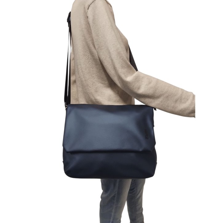 ZWEI CARGO CA130 metallic-blue