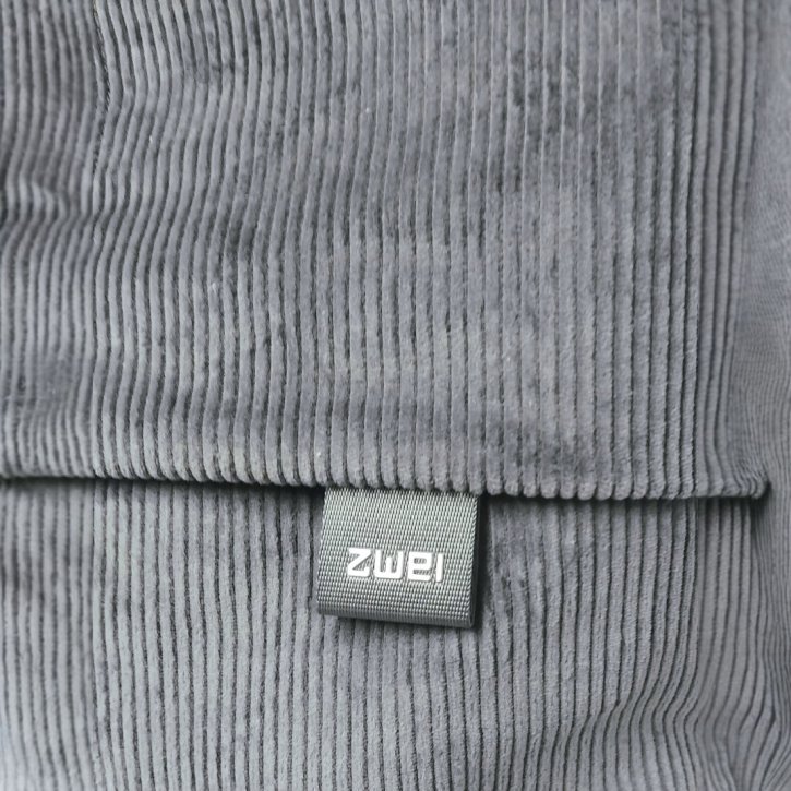 ZWEI Mademoiselle M12 cord-polar