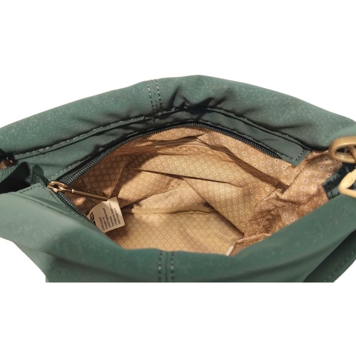 ZWEI Mademoiselle M8 pacific