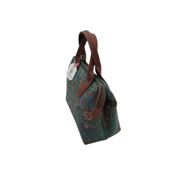Pip Studio FIA handbag medium jabali green