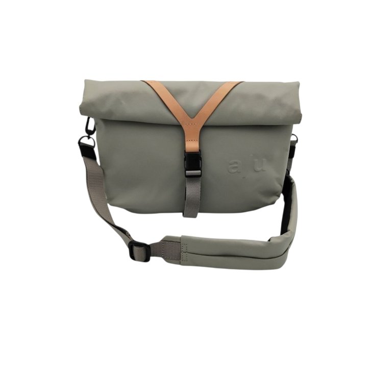 Aunts & Uncles TAKAHASHI RE Umhängetasche driftwood