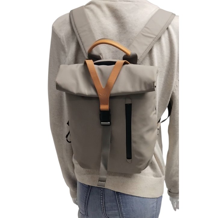 Aunts & Uncles KISO RE Rucksack driftwood