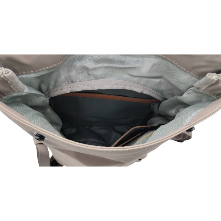 Aunts & Uncles KISO RE Rucksack driftwood