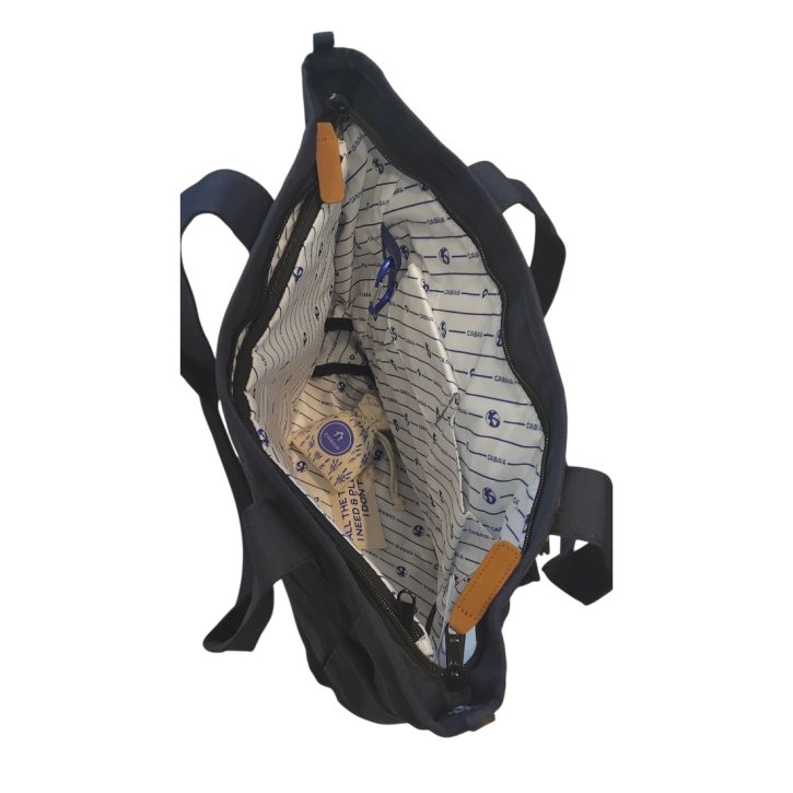 CABAIA Tote Bag M Amiens