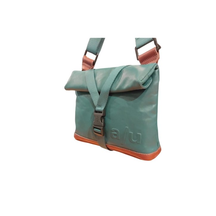 Aunts & Uncles TSU Gürteltasche transformative teal