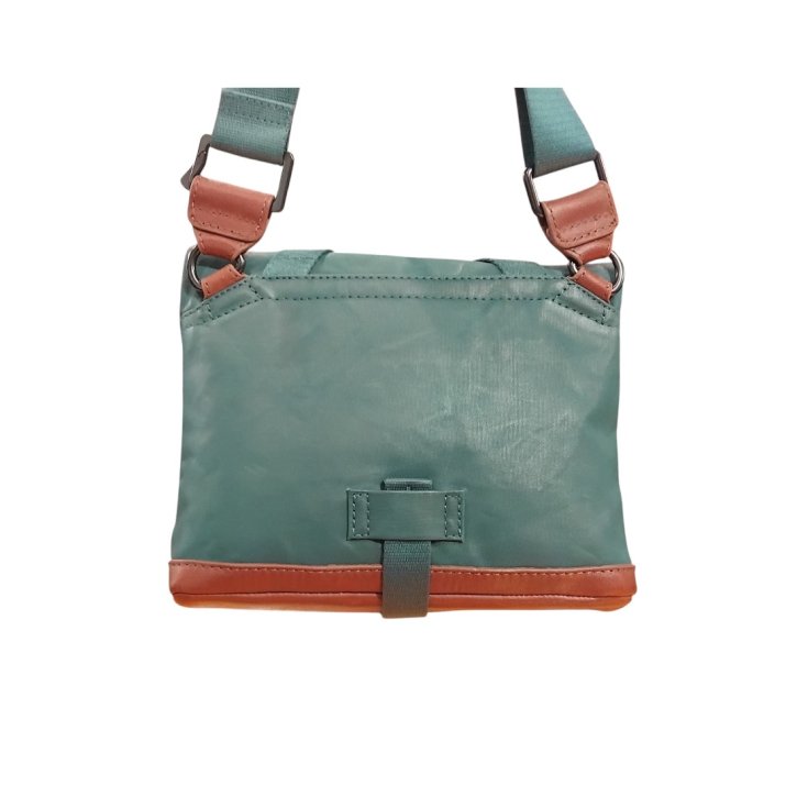 Aunts & Uncles TSU Gürteltasche transformative teal