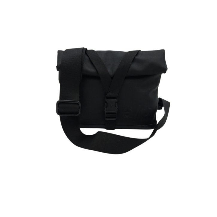 Aunts & Uncles TSU Gürteltasche black