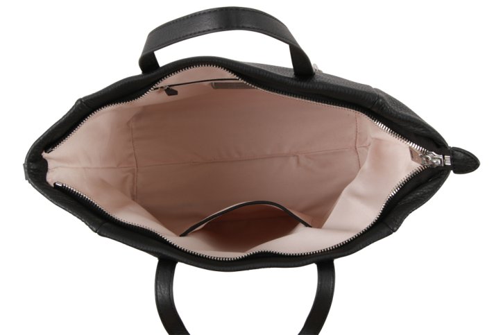 JOOP! HELENA LTH Shopper black